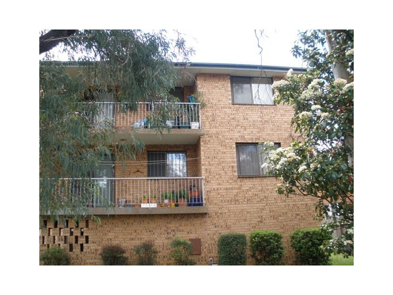5/19-21 St Clair Street, Belmore NSW 2192