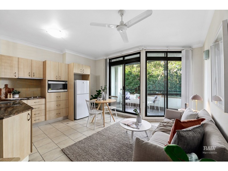 13/2 Holt Street, Stanmore NSW 2048