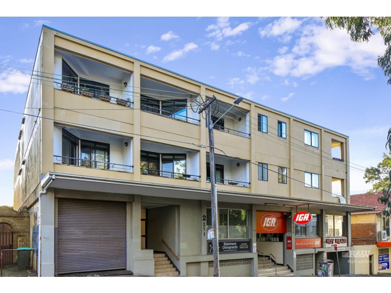 13/2 Holt Street, Stanmore NSW 2048