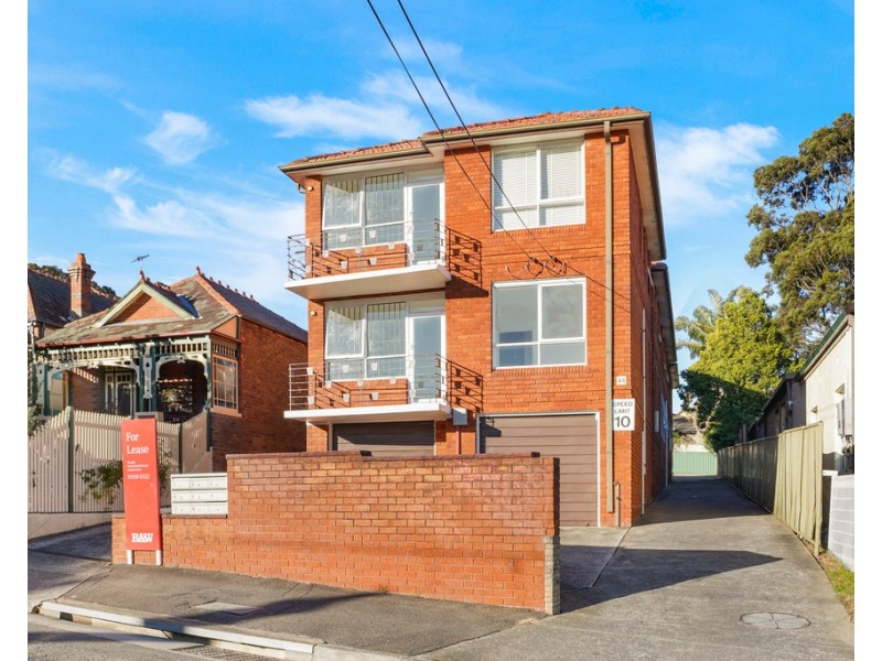 7/48 Duntroon Street, Hurlstone Park NSW 2193