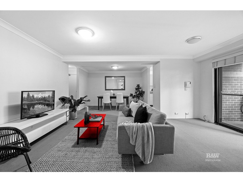 69/3 Williams Parade, Dulwich Hill NSW 2203