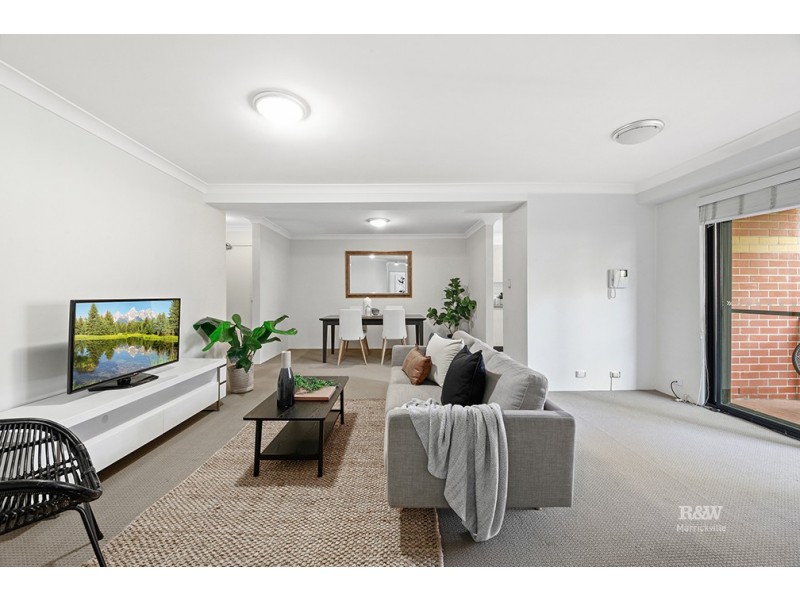 69/3 Williams Parade, Dulwich Hill NSW 2203