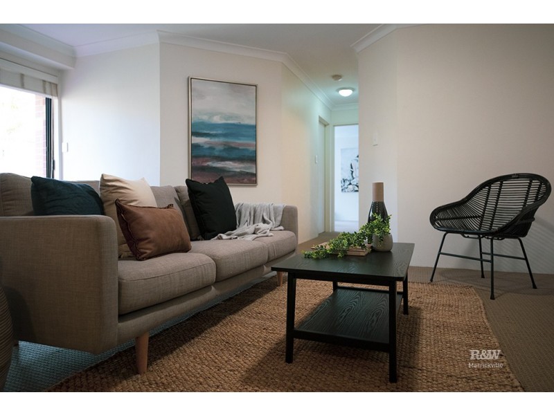 69/3 Williams Parade, Dulwich Hill NSW 2203