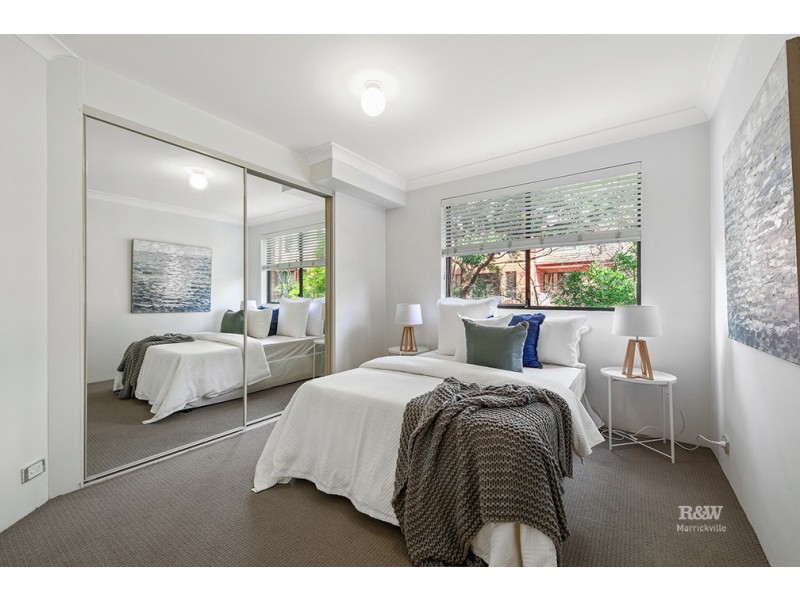 69/3 Williams Parade, Dulwich Hill NSW 2203
