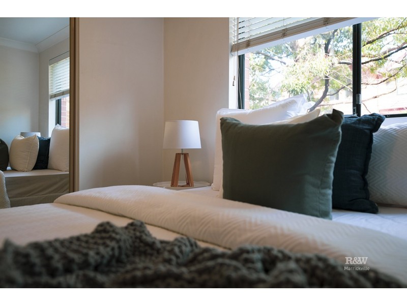 69/3 Williams Parade, Dulwich Hill NSW 2203