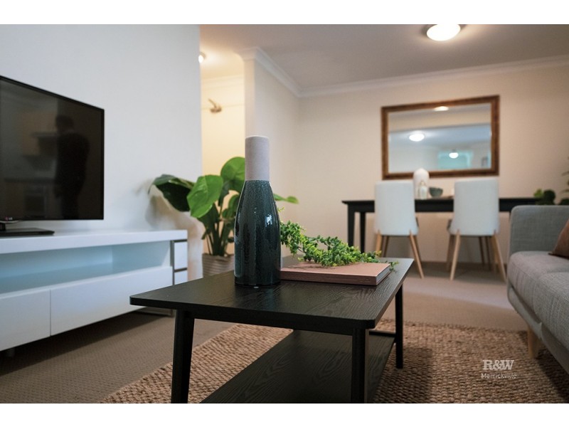 69/3 Williams Parade, Dulwich Hill NSW 2203