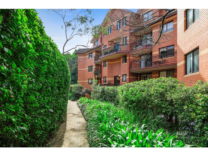 69/3 Williams Parade, Dulwich Hill NSW 2203