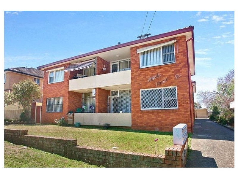 6/90-92 Broadway, Punchbowl NSW 2196