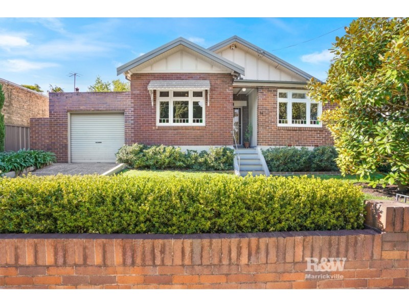 26 Railway Street, Hurlstone Park NSW 2193