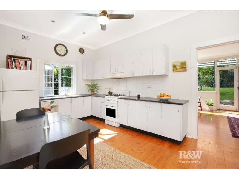 26 Railway Street, Hurlstone Park NSW 2193