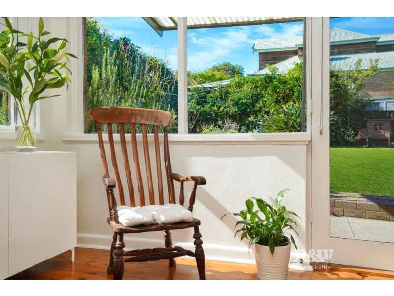 26 Railway Street, Hurlstone Park NSW 2193