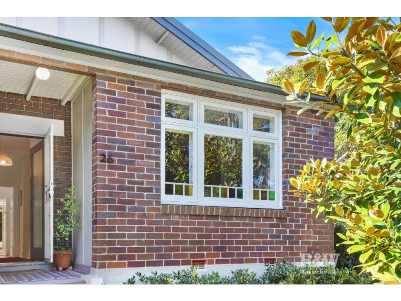 26 Railway Street, Hurlstone Park NSW 2193