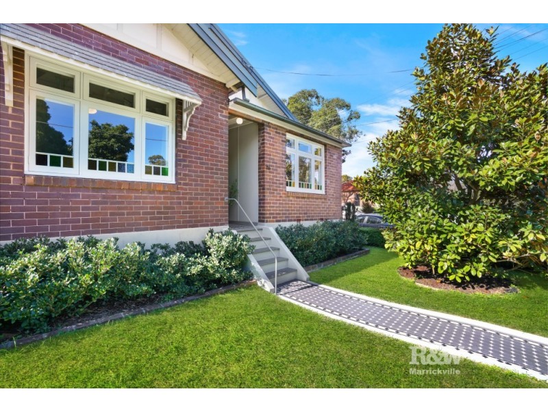 26 Railway Street, Hurlstone Park NSW 2193
