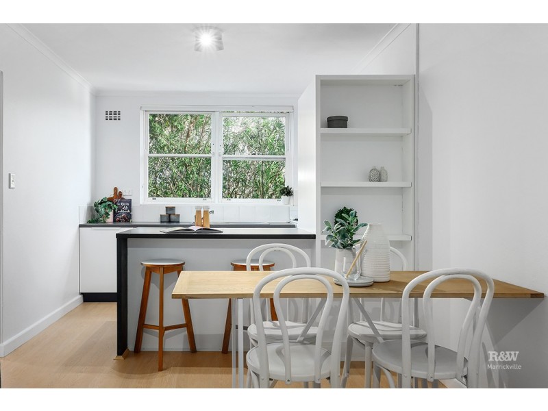 26/85 Beauchamp Street, Marrickville NSW 2204