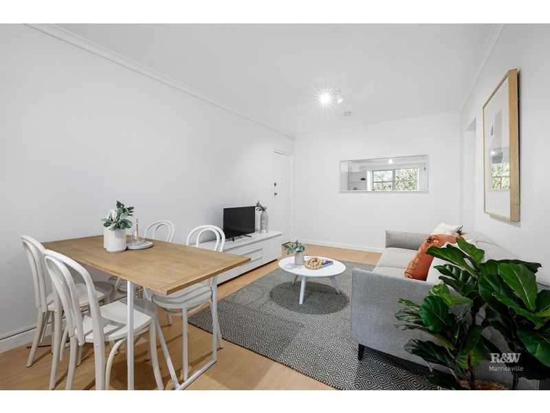 26/85 Beauchamp Street, Marrickville NSW 2204