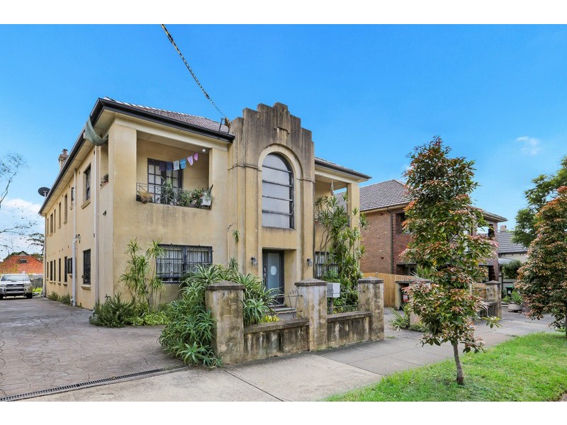4/26 Herbert Street, Dulwich Hill NSW 2203