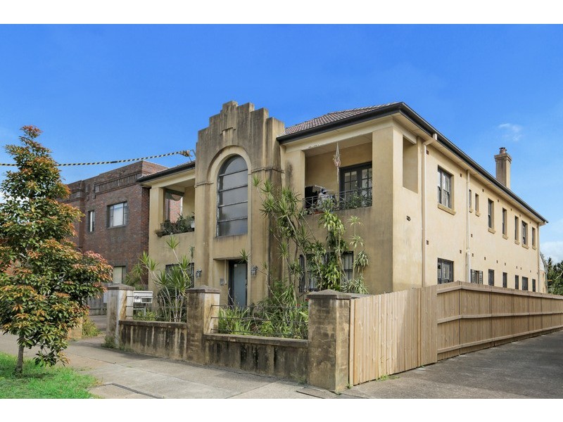 4/26 Herbert Street, Dulwich Hill NSW 2203