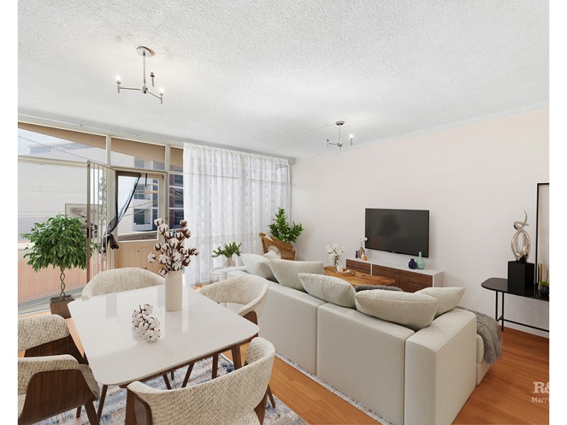6/682 New Canterbury Road, Hurlstone Park NSW 2193