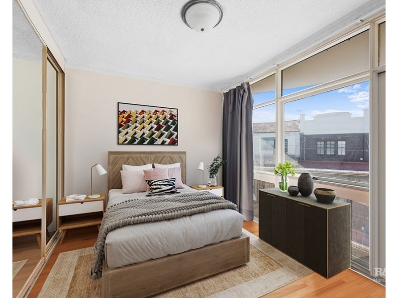 6/682 New Canterbury Road, Hurlstone Park NSW 2193