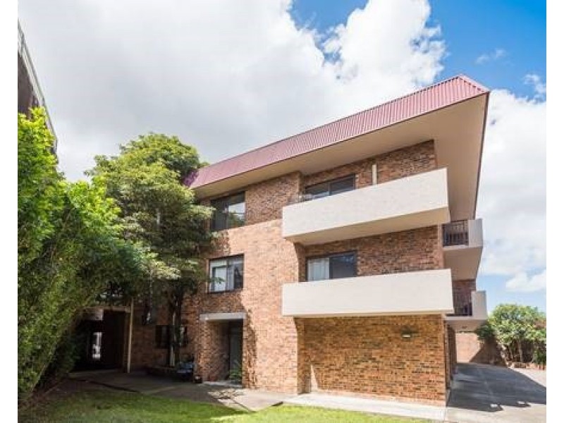 6/682 New Canterbury Road, Hurlstone Park NSW 2193