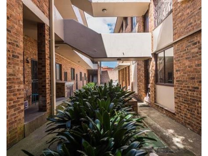 6/682 New Canterbury Road, Hurlstone Park NSW 2193
