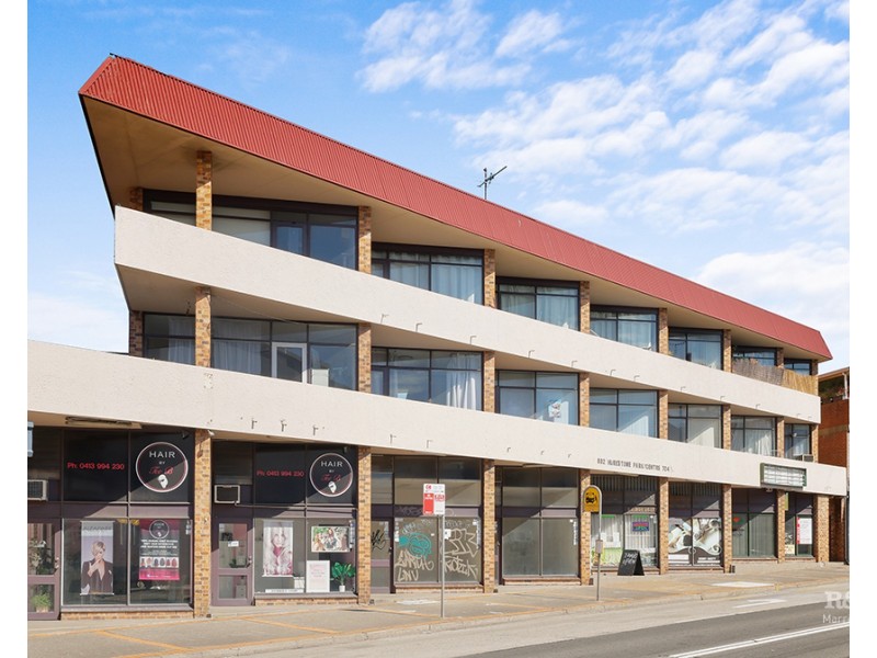 6/682 New Canterbury Road, Hurlstone Park NSW 2193