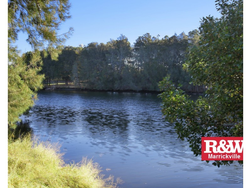 6/682 New Canterbury Road, Hurlstone Park NSW 2193