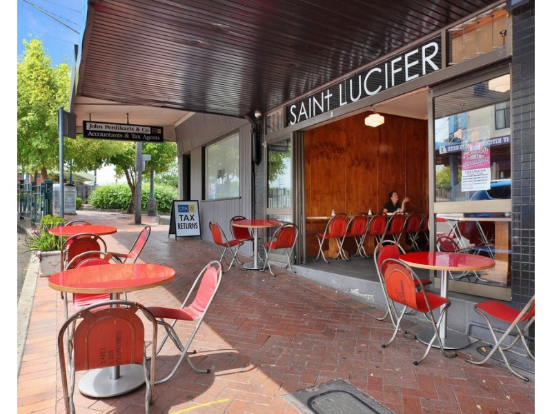 6/682 New Canterbury Road, Hurlstone Park NSW 2193