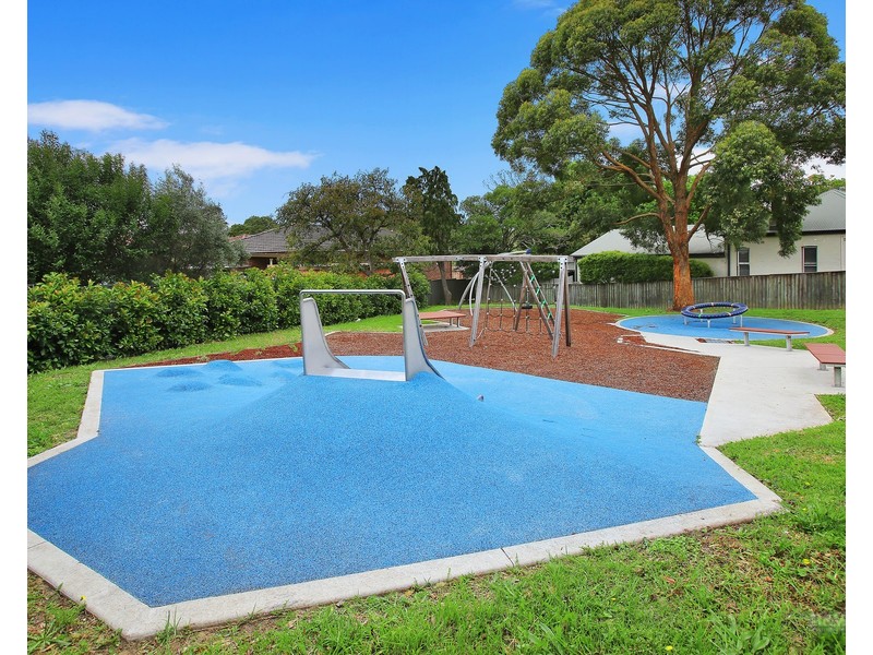 6/682 New Canterbury Road, Hurlstone Park NSW 2193
