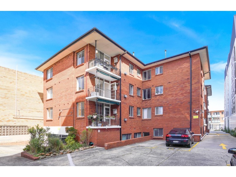 15/324B Marrickville Road, Marrickville NSW 2204