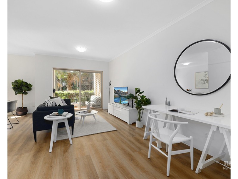 14/9 Williams Parade, Dulwich Hill NSW 2203