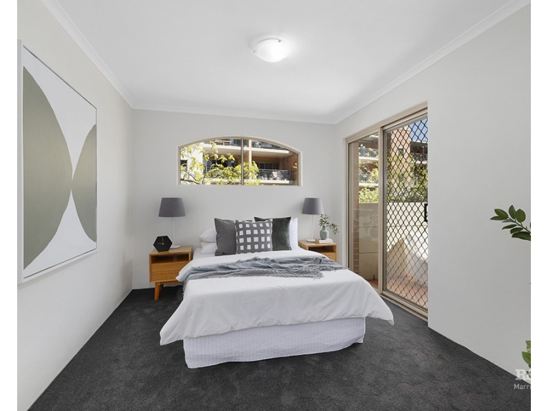 14/9 Williams Parade, Dulwich Hill NSW 2203