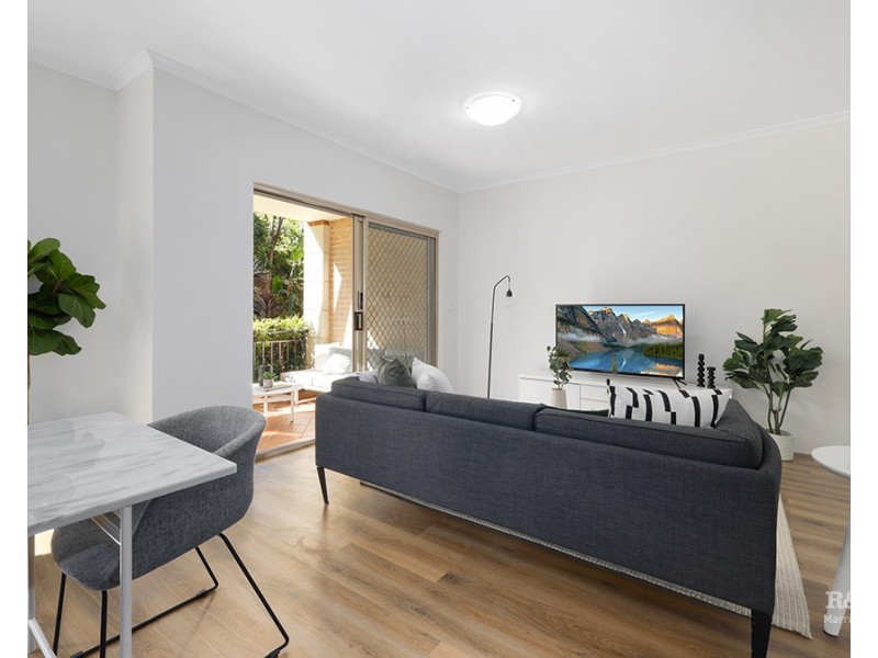 14/9 Williams Parade, Dulwich Hill NSW 2203