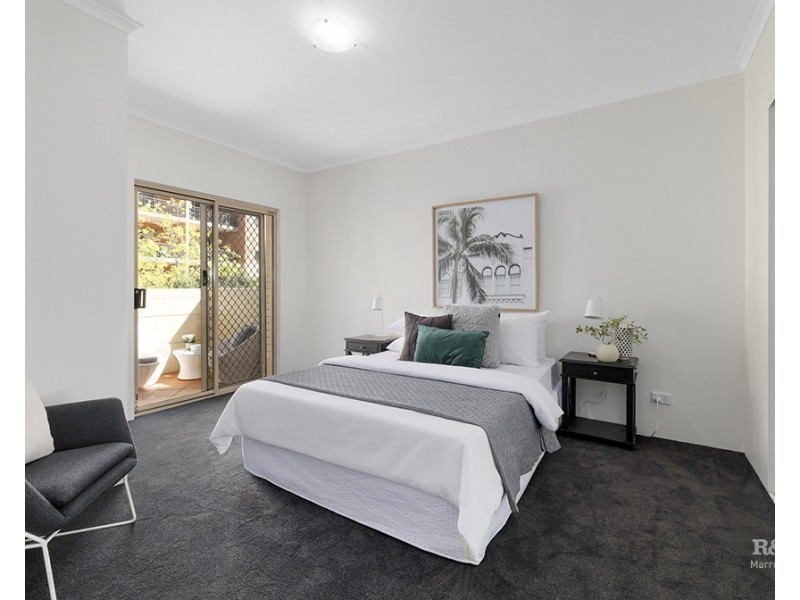 14/9 Williams Parade, Dulwich Hill NSW 2203
