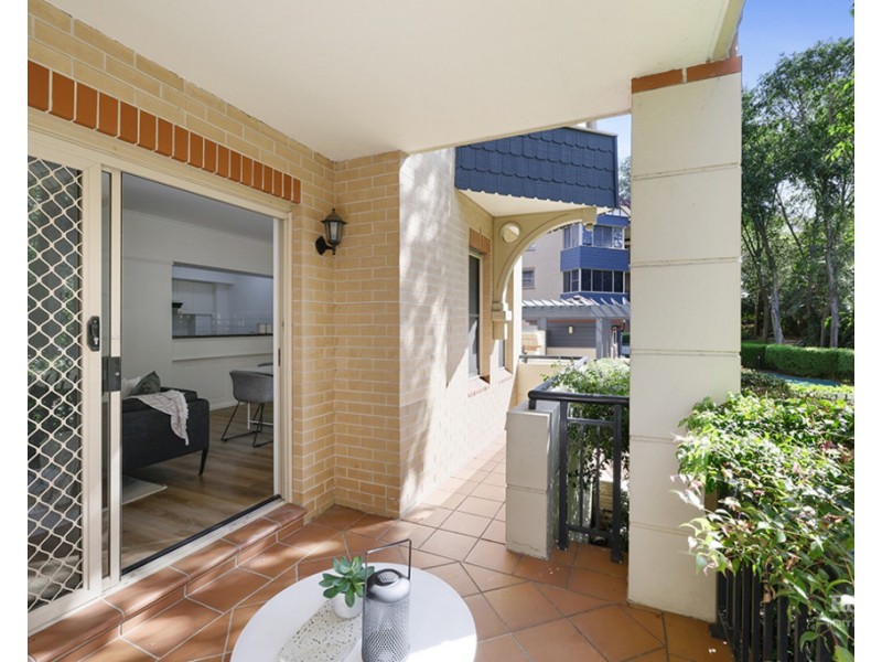 14/9 Williams Parade, Dulwich Hill NSW 2203