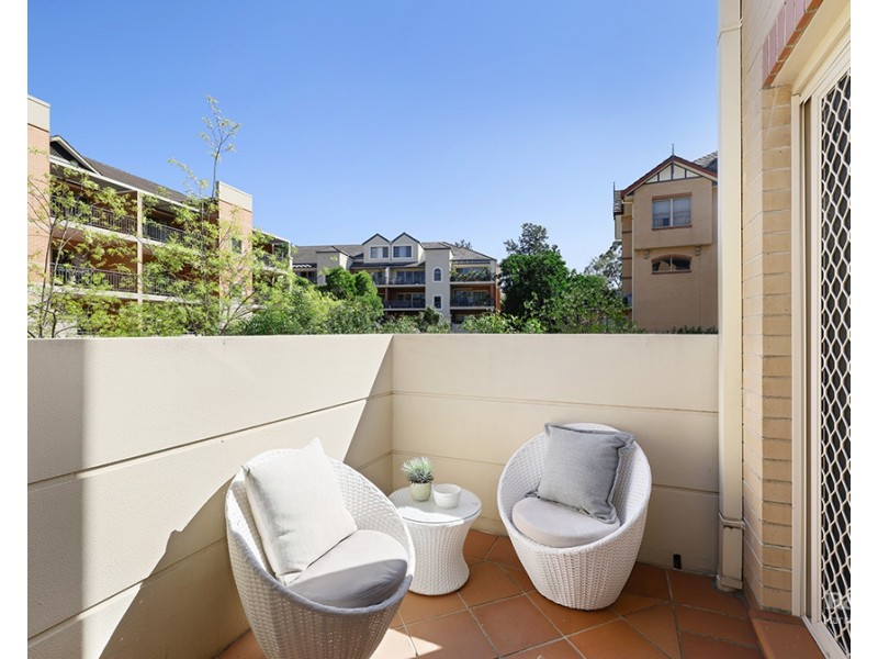 14/9 Williams Parade, Dulwich Hill NSW 2203