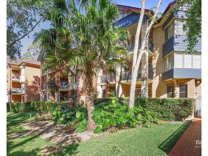 14/9 Williams Parade, Dulwich Hill NSW 2203