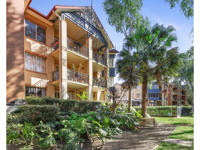 14/9 Williams Parade, Dulwich Hill NSW 2203