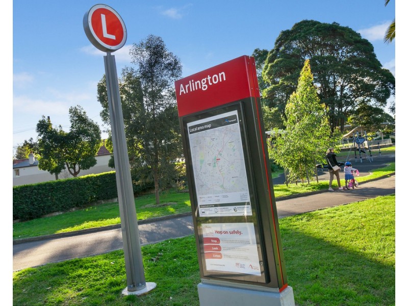 14/9 Williams Parade, Dulwich Hill NSW 2203