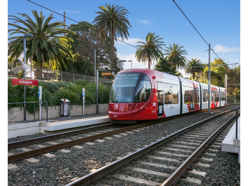 14/9 Williams Parade, Dulwich Hill NSW 2203