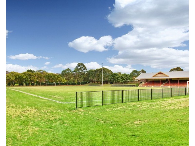 14/9 Williams Parade, Dulwich Hill NSW 2203