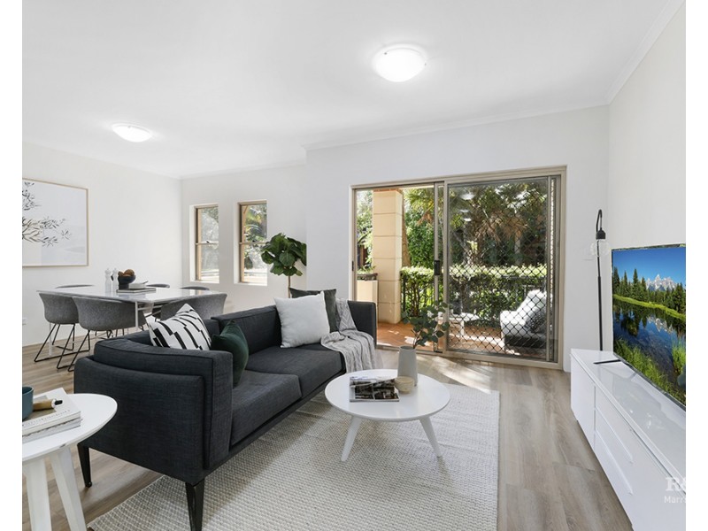 14/9 Williams Parade, Dulwich Hill NSW 2203