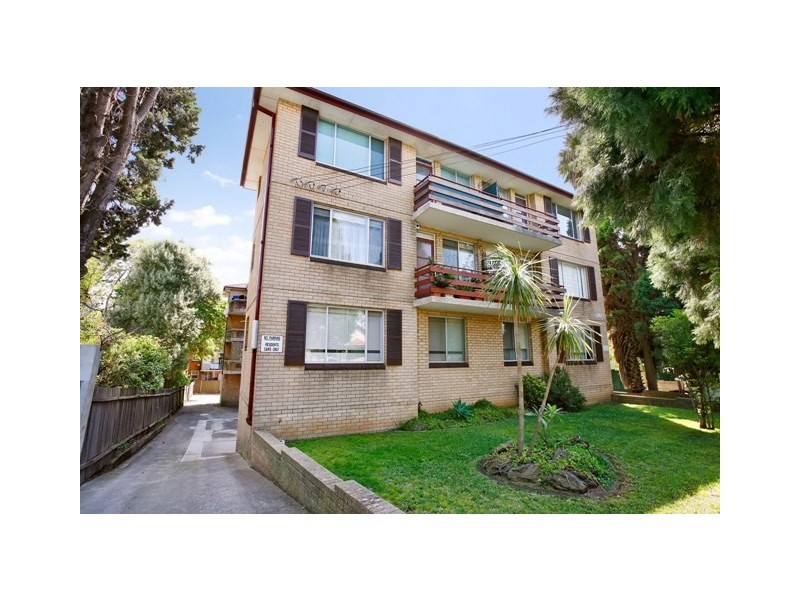 9/387 New Canterbury Road, Dulwich Hill NSW 2203
