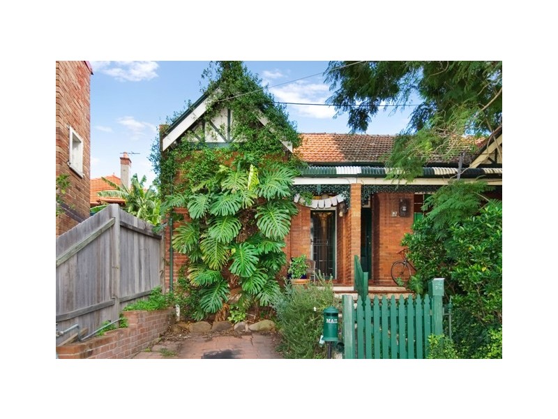 133 Petersham Road, Marrickville NSW 2204