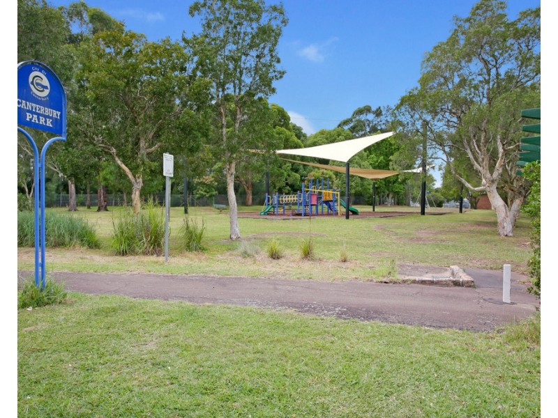 58 Church Street, Canterbury NSW 2193