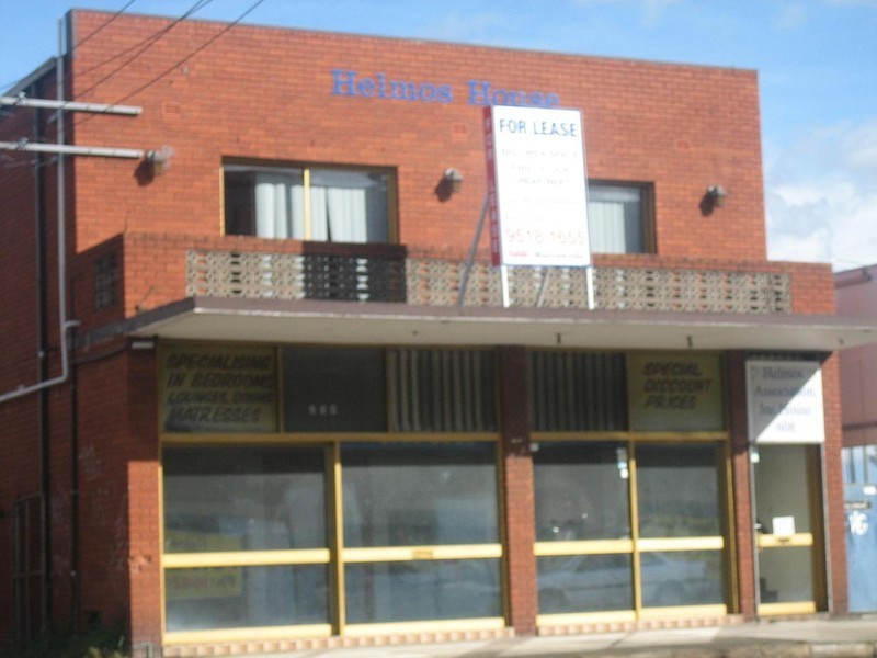 Hurlstone Park NSW 2193