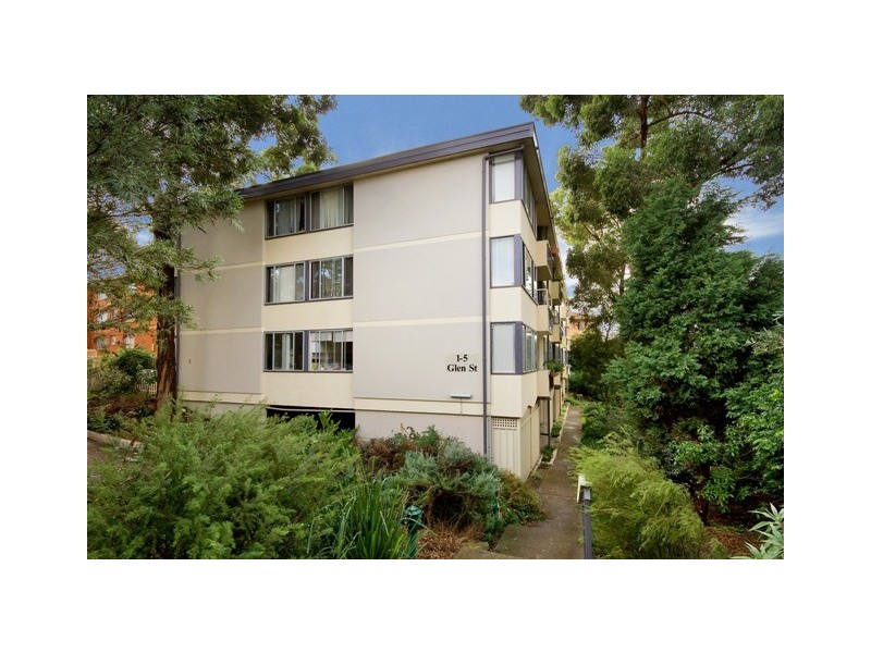 19/1-5 Glen Street, Marrickville NSW 2204