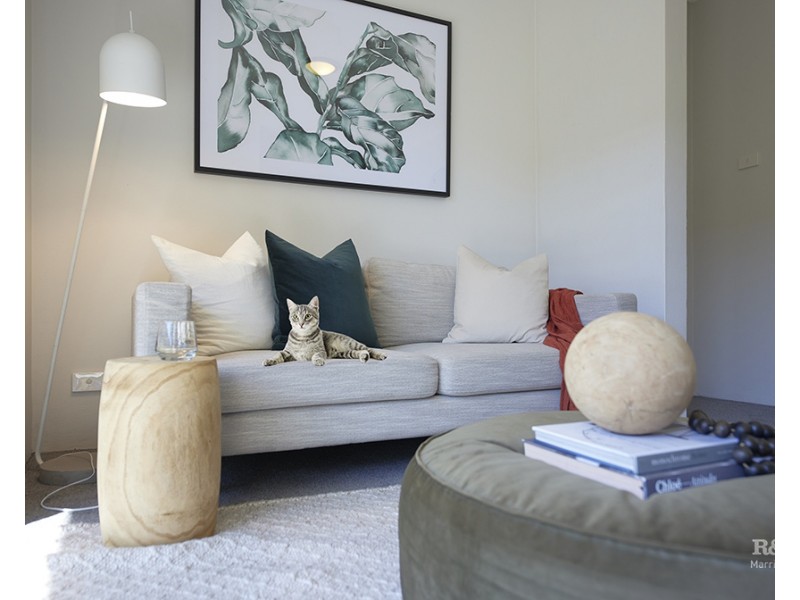 16/520 New Canterbury Road, Dulwich Hill NSW 2203