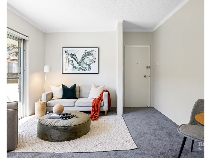 16/520 New Canterbury Road, Dulwich Hill NSW 2203