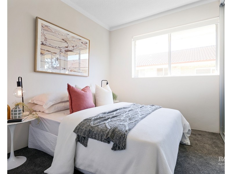 16/520 New Canterbury Road, Dulwich Hill NSW 2203
